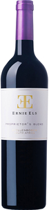 Ernie Els Wines - Proprietors Blend 2015 75cl Bottle