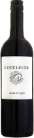Excelsior - Merlot 2020 75cl Bottle