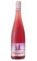 Faustino V - Rosado 2012 75cl Bottle