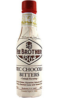 Fee Brothers - Aztec Chocolate 150ml Bottle