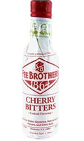 Fee Brothers - Cherry 150ml Bottle