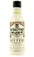 Fee Brothers - Whiskey Barrel Aged 150ml Bottle