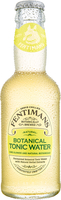 Fentimans - Herbal Tonic Water 24x 200ml Bottles