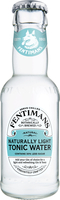 Fentimans - Light Tonic Water 24x 200ml Bottles