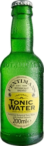 Fentimans - Tonic Water 24x 200ml Bottles