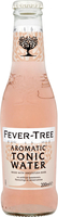 Fever Tree - Aromatic Tonic 24x 200ml Bottles