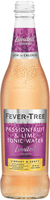 Fever Tree - Limited Edition Passionfruit & Lime Tonic Water 8x 500ml Bottle