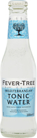 Fever Tree - Mediterranean Tonic Water 24x 200ml Bottles