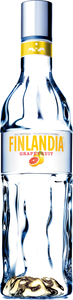 Finlandia - Grapefruit 70cl Bottle