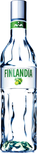 Finlandia - Lime 70cl Bottle