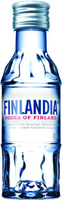 Finlandia - Miniature 5cl Miniature
