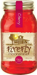 Firefly - Moonshine Cherry 70cl Bottle