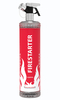 Firestarter Vodka - 7 Times Distilled 1 Litre Bottle