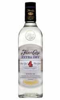 Flor de Cana - 4 Year Old Extra Dry 70cl Bottle