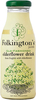Folkingtons - Elderflower Drink 12x 250ml Bottles