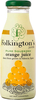 Folkingtons - Orange Juice 12x 250ml Bottles