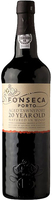 Fonseca - 20 Year Old Tawny 75cl Bottle