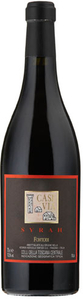 Fontodi - Syrah Case Via 2009 6x 75cl Bottles