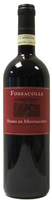 Fossacolle - Rosso di Montalcino 2016 6x 75cl Bottles