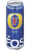 Fosters 24x 500ml Cans