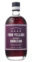 Four Pillars - Bloody Shiraz Gin 70cl Bottle