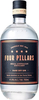 Four Pillars - Rare Dry Gin 70cl Bottle
