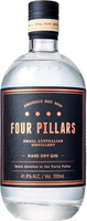 Four Pillars - Rare Dry Gin 70cl Bottle