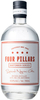 Four Pillars - Spiced Negroni Gin 70cl Bottle