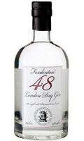 Foxdenton - London Dry Gin 48% 70cl Bottle