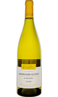 Francois Carillon - Bourgogne Aligote 2010 75cl Bottle