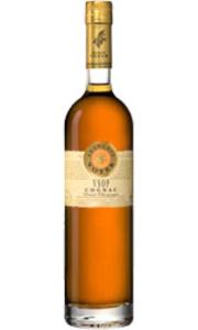 Francois Voyer - VSOP Grande Champagne 70cl Bottle