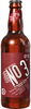 Gadds - No 3 Pale Ale 12x 500ml Bottles