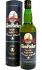 Glen Parker - Single Malt Scotch Whisky 70cl Bottle