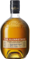Glenrothes - Sherry Cask Reserve 70cl Bottle