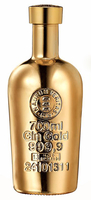 Gold 999.9 - Gin 70cl Bottle