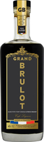 Grand Brulot - Coffee Infused Cognac 70cl Bottle
