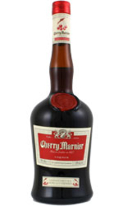 Grand Marnier - Cherry 70cl Bottle