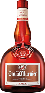 Grand Marnier - Cordon Rouge 70cl Bottle