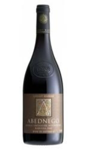 Grant Burge - Abednego 2004 75cl Bottle