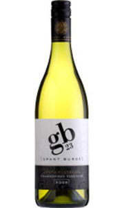 Grant Burge - GB23 Chardonnay Viognier 2014 75cl Bottle