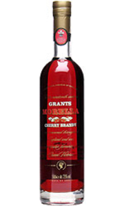 Grants Morella - Cherry Brandy 50cl Bottle