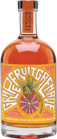 Grapefruit Grenade Spiced Rum 65% 50cl Bottle