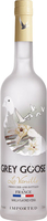 Grey Goose - Vanilla 70cl Bottle