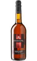 Harveys - Amontillado 75cl Bottle