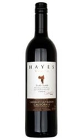 Hayes Ranch - Cabernet Sauvignon 2016 75cl Bottle