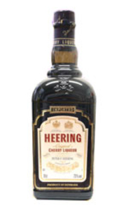 Heering - Cherry 70cl Bottle