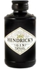 Hendricks - Gin Miniature 5cl Miniature