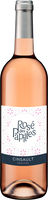 Henry Fessy - Cinsault des Papilles 2017 6x 75cl Bottles