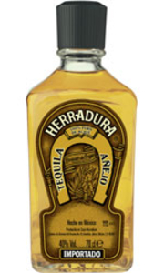 Herradura - Anejo 70cl Bottle