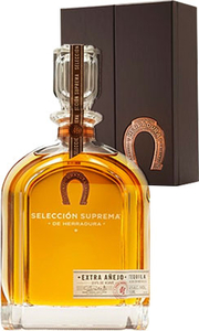 Herradura - Seleccion Suprema Limited Edition Gift Box 70cl Bottle